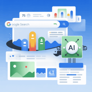 Google AI Search is nothing short of alarming for anyone running a website