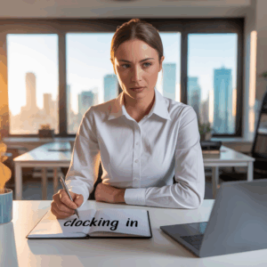 AI's impact on jobs