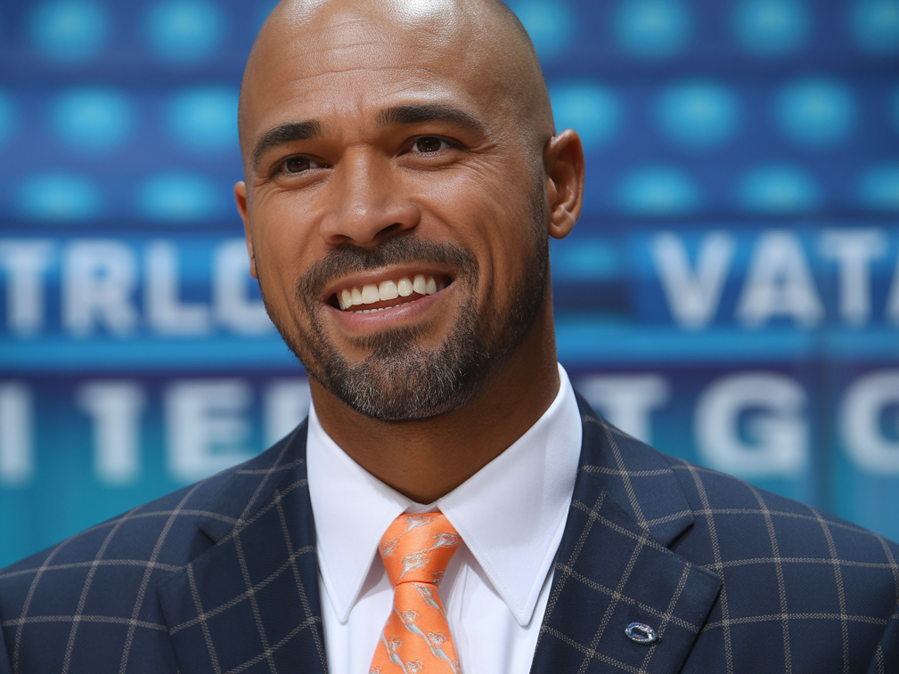 After retiring from professional basketball in 2005, Miller seamlessly transitioned to broadcasting