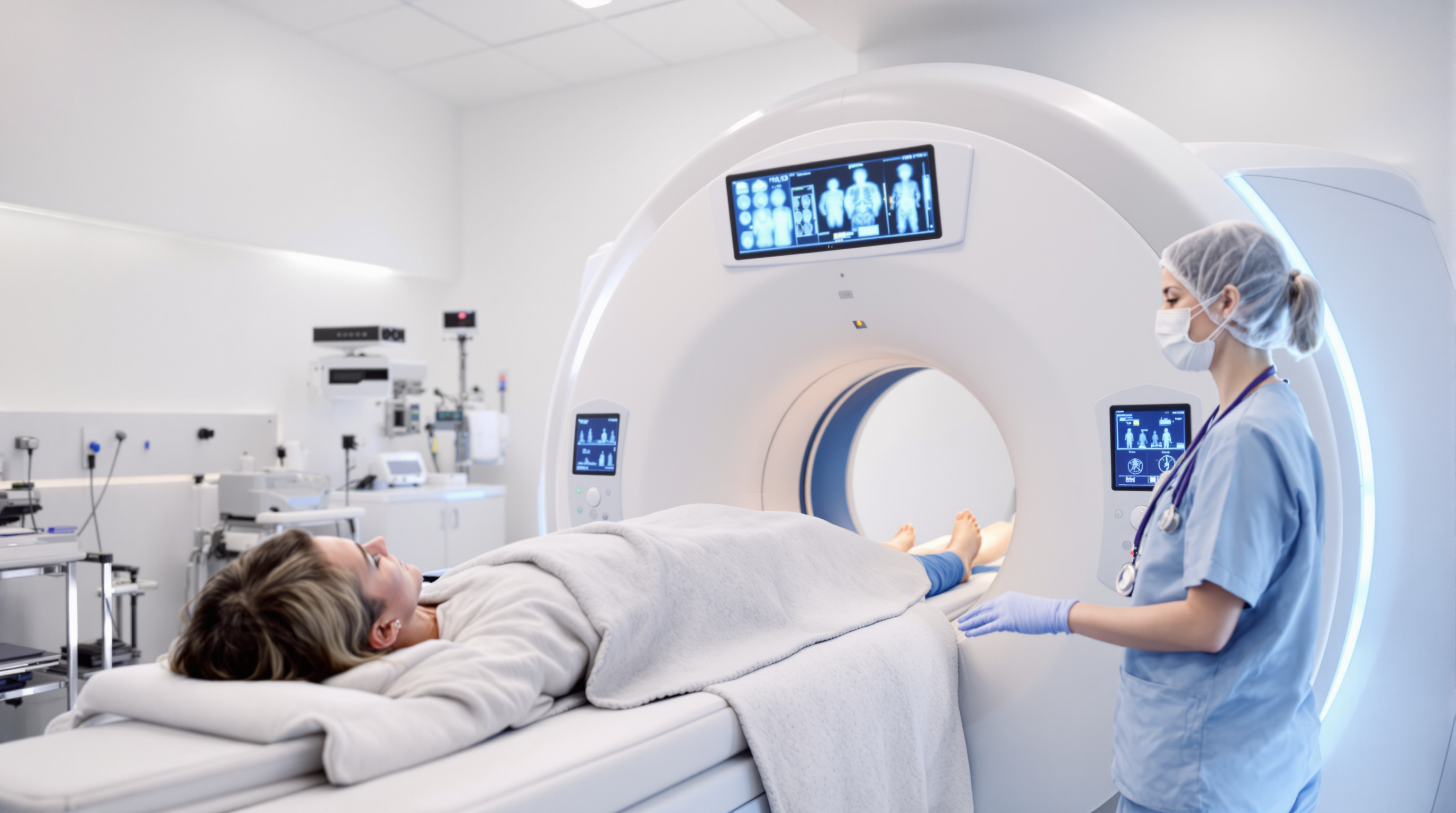 how to become an mri tech