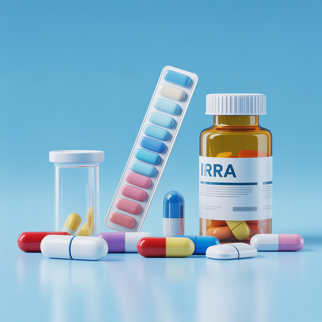 The Inflation Reduction Act (IRA)