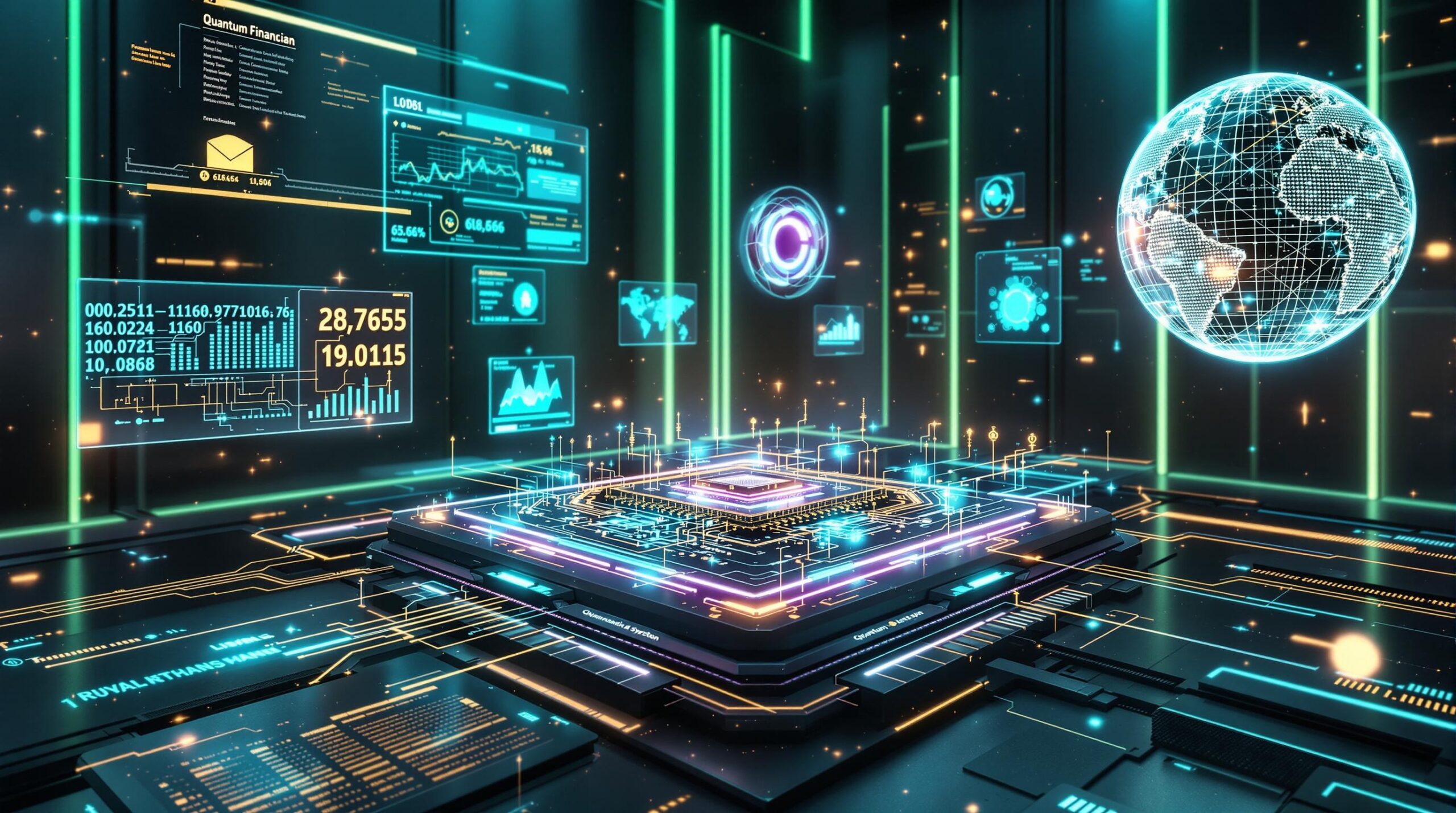 What is the Quantum Financial System (QFS)? The Quantum Financial System (QFS) is a proposed financial framework that aims to leverage quantum computing technology to create a more secure, efficient, and transparent global financial system. However, it's important to note that there are varying perspectives on what the QFS actually is, ranging from legitimate technological innovations to conspiracy theories. Core Concept and Definition According to legitimate sources, the QFS represents: A conceptual financial system that utilizes quantum computing principles to process financial transactions A potential evolution of current financial infrastructure that could enhance security, speed, and transparency A technology that could potentially replace or supplement traditional banking systems like SWIFT As described by Token Metrics: "The Quantum Financial System, or QFS, is a proposed new-age financial system that leverages the unique capabilities of quantum computing. Quantum computers use the principles of quantum mechanics, a branch of physics that describes the tiniest particles in our universe, to process massive amounts of data at speeds previously deemed impossible." Key Features of the QFS Based on the information from credible sources, the QFS would potentially offer: 1. Enhanced Security Uses quantum cryptography to create virtually unhackable financial networks Any unauthorized attempt to access data immediately changes its quantum state, alerting the system Provides protection against future quantum computing threats to current encryption methods 2. Speed and Efficiency Near-instantaneous transaction processing regardless of geographic location Elimination of intermediaries, reducing delays and costs Real-time settlement of cross-border payments 3. Decentralization Similar to blockchain technology, operates without central authority control Reduces potential for manipulation by any single entity Creates a more transparent financial ecosystem 4. Global Accessibility Potential to provide financial services to underbanked populations Bridges gaps between developed and developing economies Creates a more inclusive global financial system Technological Foundation The QFS would theoretically be built on several technological pillars: Quantum Computing Quantum computers use qubits instead of traditional binary bits, allowing them to process complex calculations exponentially faster than classical computers. This could revolutionize financial modeling, risk assessment, and transaction processing. Quantum Entanglement This quantum physics phenomenon allows particles to become interconnected, with the state of one instantly influencing another regardless of distance. This could enable secure, instant communication within the financial system. Quantum Cryptography Provides unprecedented security through quantum key distribution and other quantum-secure encryption methods that are theoretically impossible to break, even with quantum computers. Current Status and Reality Check It's crucial to understand that: Development Stage: The QFS as a complete system does not currently exist in an operational form. Quantum computing itself is still in relatively early stages of development. Spectrum of Claims: There's a wide range between legitimate research into quantum finance applications and unfounded conspiracy theories about the QFS. Institutional Research: Major financial institutions like JPMorgan, Goldman Sachs, and IBM are researching quantum computing applications for finance, but not necessarily a complete "QFS" as sometimes described. Conspiracy Theories: Some online communities promote the QFS as part of various conspiracy theories, often claiming it will instantly replace the current financial system, eliminate banks, or reset global finances. As CoinCodex notes: "The Quantum Financial System, or QFS for short, is a purported financial system that has been the subject of various conspiracy theories... In reality, there is no concrete project or undertaking by financial authorities and institutions that one could point to and label as the QFS." Potential Applications in Finance Legitimate applications of quantum technology in finance could include: Risk Analysis: Quantum computers could perform complex risk calculations in near real-time Portfolio Optimization: Better asset allocation through simultaneous consideration of numerous variables Fraud Detection: Advanced pattern recognition for identifying fraudulent activities Option Pricing: Faster and more accurate valuation of financial derivatives High-Frequency Trading: Processing vast amounts of data at unprecedented speeds Challenges and Limitations Several obstacles stand in the way of implementing quantum technologies in finance: Technological Maturity: Quantum computers are still in early development stages Scalability Issues: Current quantum systems have limited qubits and face stability challenges Implementation Complexity: Integrating quantum systems with existing financial infrastructure Regulatory Hurdles: New frameworks would be needed to govern quantum-based financial systems Public Trust: Gaining widespread acceptance for a radically different financial system Relationship with Cryptocurrencies Some sources suggest connections between the QFS and cryptocurrencies: Some cryptocurrencies are developing quantum-resistant encryption to protect against future quantum computing threats Projects like Algorand, Nervos, Ozone Chain, and Quantum Resistant Ledger claim to be building quantum-resistant cryptocurrencies Some speculate that ISO 20022-compliant cryptocurrencies might play a role in future quantum-based financial systems Timeline and Future Outlook While there's no definitive timeline for a full QFS implementation: Experts suggest that quantum computing applications in finance may become more prevalent in the next 5-10 years Full integration of quantum technologies into global financial systems would likely take decades The transition would likely be gradual rather than an overnight replacement of existing systems Conclusion The Quantum Financial System represents a fascinating intersection of cutting-edge technology and financial innovation. While legitimate research into quantum applications for finance continues, it's important to distinguish between realistic technological developments and unfounded claims. The future financial landscape will likely incorporate quantum technologies in various ways, enhancing security, efficiency, and accessibility. However, a complete "quantum financial system" replacing all current infrastructure remains theoretical at this stage and would require significant technological advancement, regulatory adaptation, and global cooperation to become reality. Would you like me to explore any specific aspect of the Quantum Financial System in more detail?