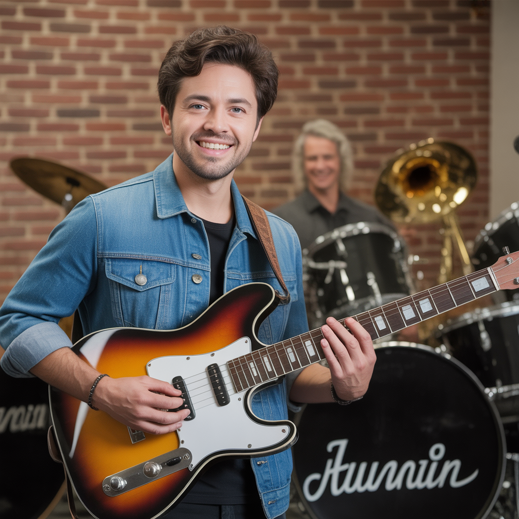 developing the right habits of a successful beginner band musician