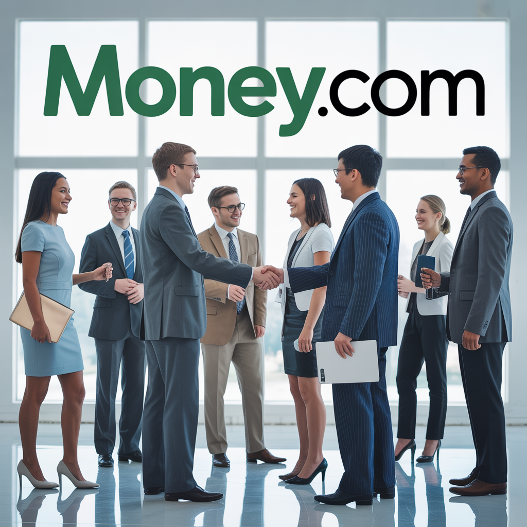 how to post a guest column on Money.com